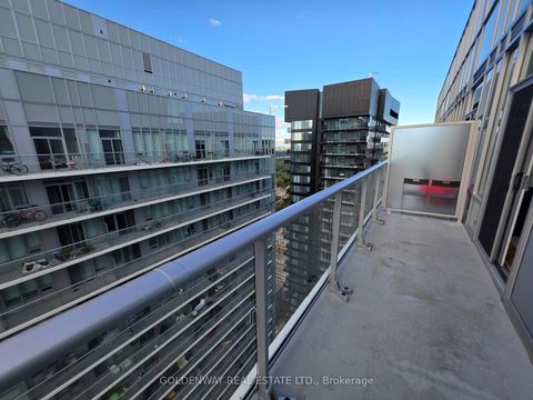 Photo 9 at PH15 - 195 Redpath Avenue, Mount Pleasant West, Toronto