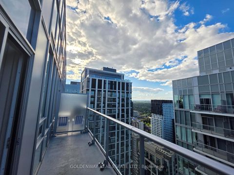 Photo 10 at PH15 - 195 Redpath Avenue, Mount Pleasant West, Toronto
