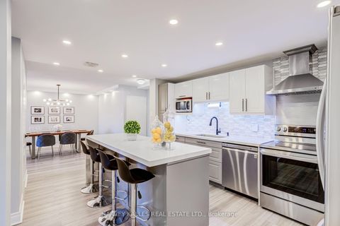 Photo 0 at 103 - 65 Huntingdale Boulevard, L'Amoreaux, Toronto