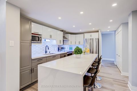 Photo 1 at 103 - 65 Huntingdale Boulevard, L'Amoreaux, Toronto