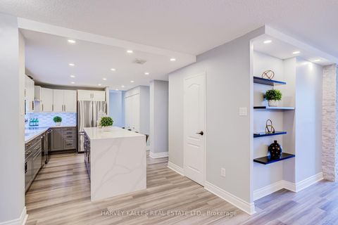 Photo 2 at 103 - 65 Huntingdale Boulevard, L'Amoreaux, Toronto