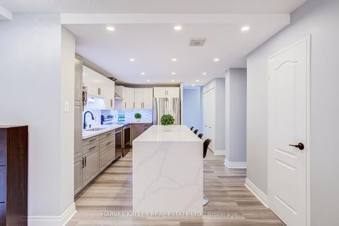 Photo 3 at 103 - 65 Huntingdale Boulevard, L'Amoreaux, Toronto