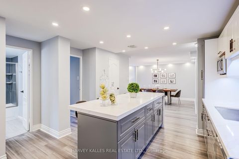 Photo 4 at 103 - 65 Huntingdale Boulevard, L'Amoreaux, Toronto