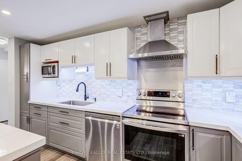 Photo 6 at 103 - 65 Huntingdale Boulevard, L'Amoreaux, Toronto
