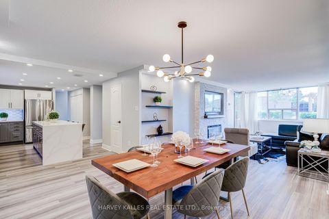 Photo 10 at 103 - 65 Huntingdale Boulevard, L'Amoreaux, Toronto