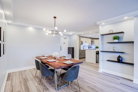 Photo 11 at 103 - 65 Huntingdale Boulevard, L'Amoreaux, Toronto