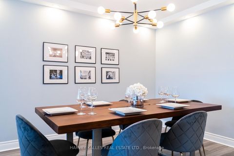 Photo 12 at 103 - 65 Huntingdale Boulevard, L'Amoreaux, Toronto