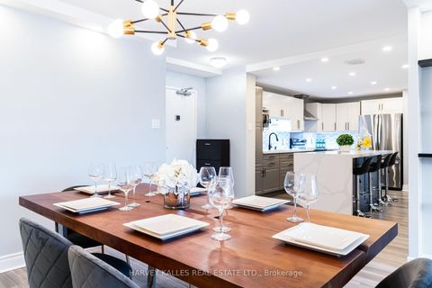 Photo 13 at 103 - 65 Huntingdale Boulevard, L'Amoreaux, Toronto