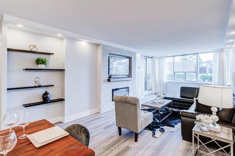 Photo 14 at 103 - 65 Huntingdale Boulevard, L'Amoreaux, Toronto