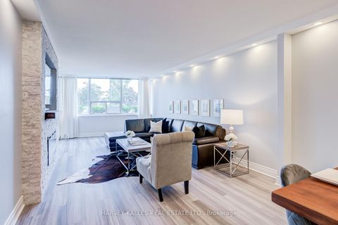 Photo 15 at 103 - 65 Huntingdale Boulevard, L'Amoreaux, Toronto