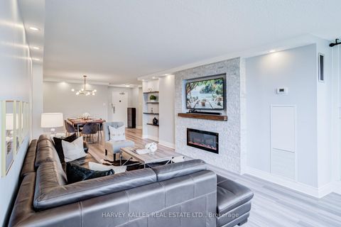 Photo 16 at 103 - 65 Huntingdale Boulevard, L'Amoreaux, Toronto
