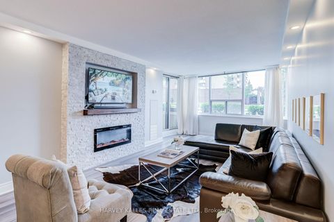 Photo 18 at 103 - 65 Huntingdale Boulevard, L'Amoreaux, Toronto
