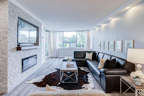 Photo 19 at 103 - 65 Huntingdale Boulevard, L'Amoreaux, Toronto