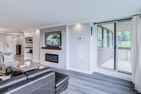 Photo 20 at 103 - 65 Huntingdale Boulevard, L'Amoreaux, Toronto