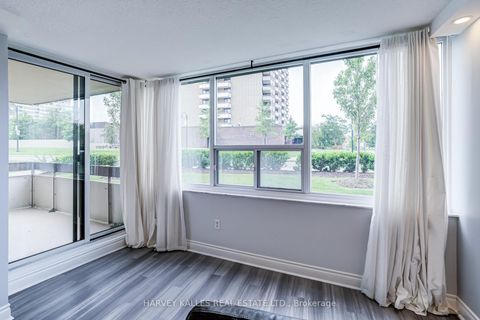 Photo 21 at 103 - 65 Huntingdale Boulevard, L'Amoreaux, Toronto