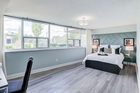 Photo 23 at 103 - 65 Huntingdale Boulevard, L'Amoreaux, Toronto