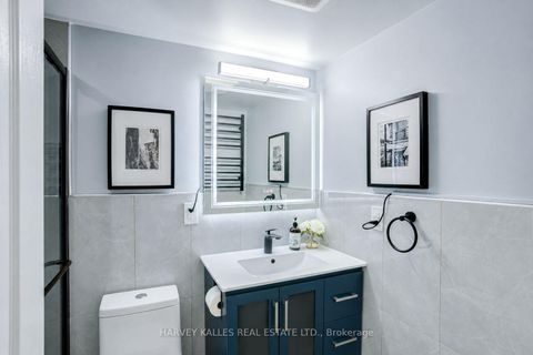 Photo 28 at 103 - 65 Huntingdale Boulevard, L'Amoreaux, Toronto