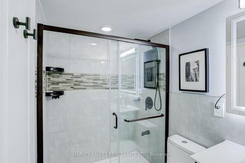 Photo 29 at 103 - 65 Huntingdale Boulevard, L'Amoreaux, Toronto