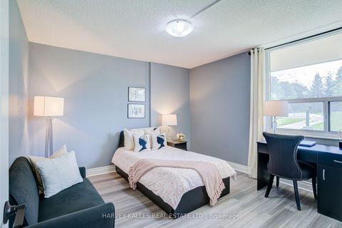 Photo 32 at 103 - 65 Huntingdale Boulevard, L'Amoreaux, Toronto