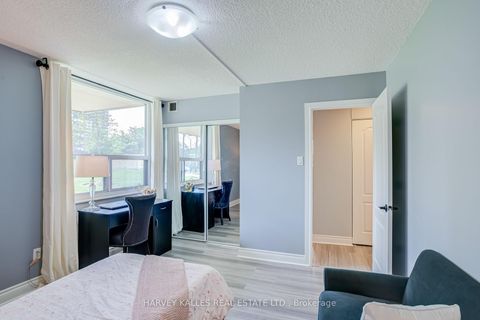 Photo 34 at 103 - 65 Huntingdale Boulevard, L'Amoreaux, Toronto