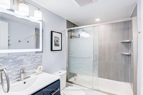 Photo 36 at 103 - 65 Huntingdale Boulevard, L'Amoreaux, Toronto