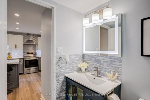Photo 37 at 103 - 65 Huntingdale Boulevard, L'Amoreaux, Toronto