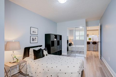 Photo 39 at 103 - 65 Huntingdale Boulevard, L'Amoreaux, Toronto