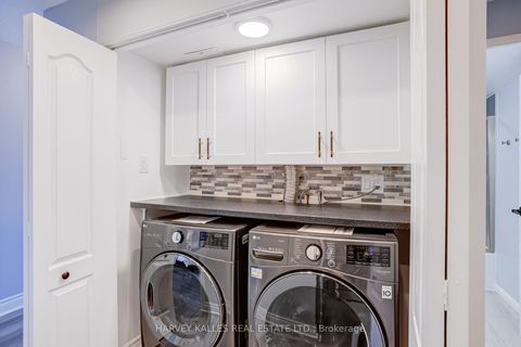 Photo 42 at 103 - 65 Huntingdale Boulevard, L'Amoreaux, Toronto