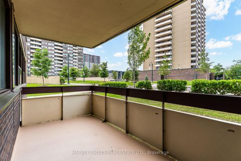 Photo 43 at 103 - 65 Huntingdale Boulevard, L'Amoreaux, Toronto