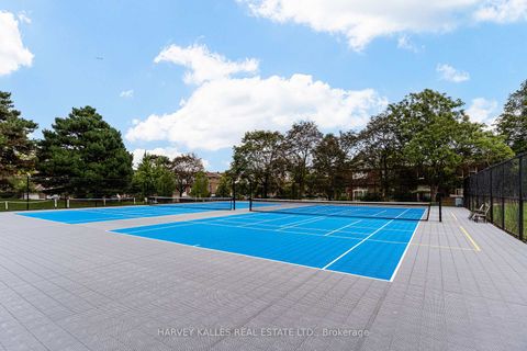 Photo 44 at 103 - 65 Huntingdale Boulevard, L'Amoreaux, Toronto