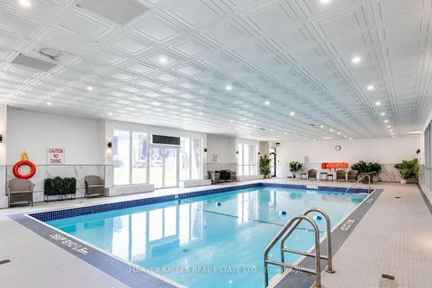 Photo 46 at 103 - 65 Huntingdale Boulevard, L'Amoreaux, Toronto