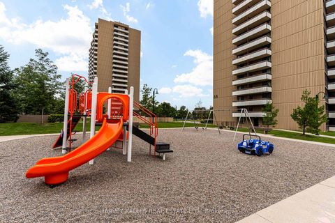 Photo 47 at 103 - 65 Huntingdale Boulevard, L'Amoreaux, Toronto