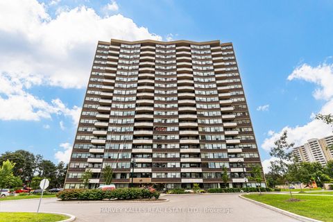 Photo 48 at 103 - 65 Huntingdale Boulevard, L'Amoreaux, Toronto