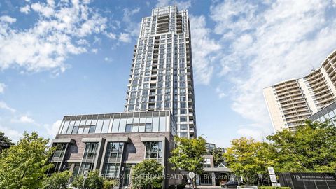 Photo 0 at 2606 - 18 Graydon Hall Drive, Donalda, Toronto