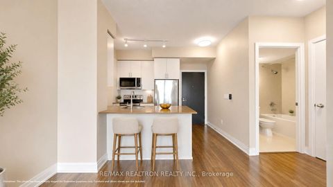 Photo 10 at 2606 - 18 Graydon Hall Drive, Donalda, Toronto