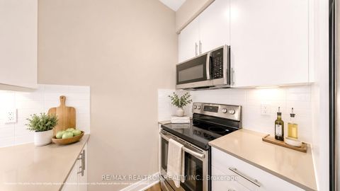 Photo 11 at 2606 - 18 Graydon Hall Drive, Donalda, Toronto