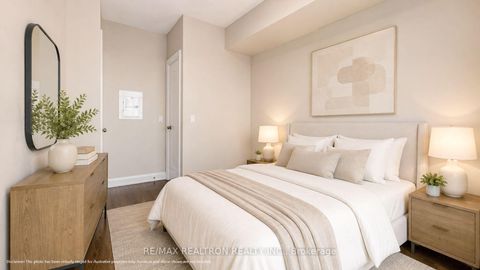 Photo 13 at 2606 - 18 Graydon Hall Drive, Donalda, Toronto