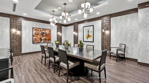 Photo 23 at 2606 - 18 Graydon Hall Drive, Donalda, Toronto