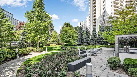 Photo 27 at 2606 - 18 Graydon Hall Drive, Donalda, Toronto