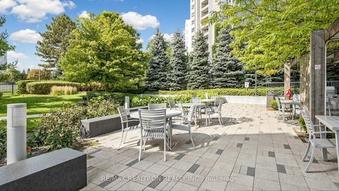 Photo 29 at 2606 - 18 Graydon Hall Drive, Donalda, Toronto