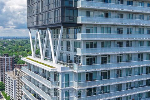 Photo 0 at 2407 - 101 Erskine Avenue, Mount Pleasant West, Toronto