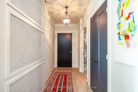 Photo 1 at 2407 - 101 Erskine Avenue, Mount Pleasant West, Toronto