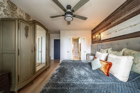 Photo 17 at 2407 - 101 Erskine Avenue, Mount Pleasant West, Toronto