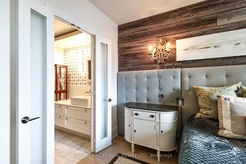 Photo 19 at 2407 - 101 Erskine Avenue, Mount Pleasant West, Toronto