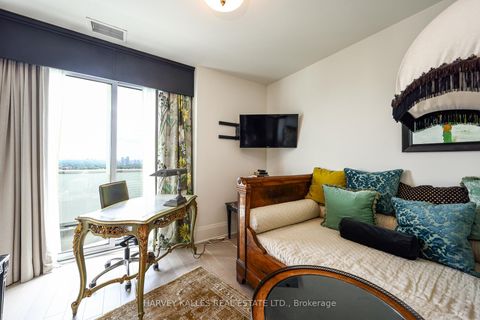 Photo 25 at 2407 - 101 Erskine Avenue, Mount Pleasant West, Toronto