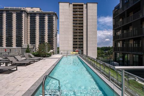 Photo 29 at 2407 - 101 Erskine Avenue, Mount Pleasant West, Toronto