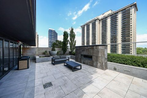 Photo 30 at 2407 - 101 Erskine Avenue, Mount Pleasant West, Toronto