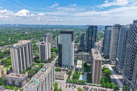 Photo 31 at 2407 - 101 Erskine Avenue, Mount Pleasant West, Toronto