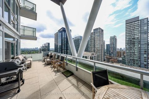 Photo 32 at 2407 - 101 Erskine Avenue, Mount Pleasant West, Toronto