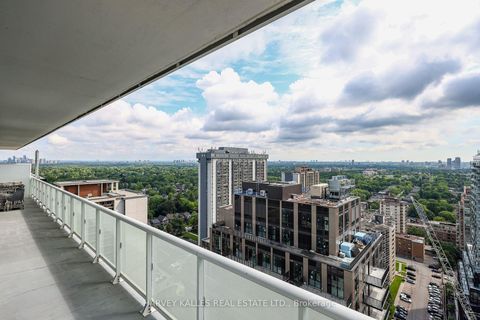 Photo 34 at 2407 - 101 Erskine Avenue, Mount Pleasant West, Toronto
